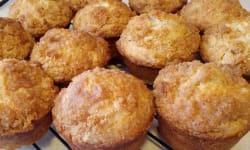 Matzah Meal Muffins – Kosher Recipes | OU Kosher Certification