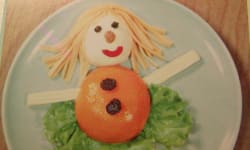 Raggedy Ann Salad  – Kosher Recipes | OU Kosher Certification – OU Kosher Certification