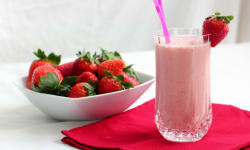 Berry Shake  – Kosher Recipes | OU Kosher Certification – OU Kosher Certification