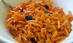 Carrot and Raisin Salad  – Kosher Recipes | OU Kosher Certification – OU Kosher Certification