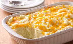 Potato-Cheese Casserole  – Kosher Recipes | OU Kosher Certification – OU Kosher Certification