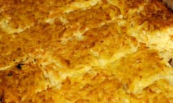 Overnight Potato Kugel – Kosher Recipes | OU Kosher Certification