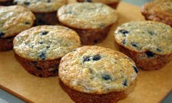 Banana Blueberry Muffins – Kosher Recipes | OU Kosher Certification – OU Kosher Certification