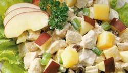 Hawaiian Chicken Salad – Kosher Recipes | OU Kosher Certification – OU Kosher Certification