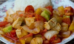 EZ Sweet and Sour Vegetables  – Kosher Recipes | OU Kosher Certification – OU Kosher Certification