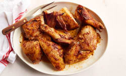 Asian Beer-Basted Chicken – Kosher Recipes | OU Kosher Certification – OU Kosher Certification