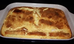 Potato Blintz Souffle – Kosher Recipes | OU Kosher Certification