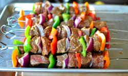 Aloha Kabobs – Kosher Recipes | OU Kosher Certification – OU Kosher Certification