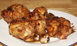 Korean Grilled Chicken – Kosher Recipes | OU Kosher Certification