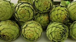 Peppery Artichoke Rollups – Kosher Recipes | OU Kosher Certification