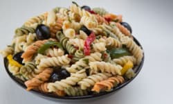 Italian Black Bean Salad  – Kosher Recipes | OU Kosher Certification – OU Kosher Certification