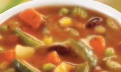 Southwestern Vegetable Soup – Kosher Recipes | OU Kosher Certification