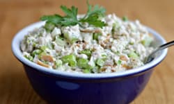 Smoked Whitefish Pasta Salad – Kosher Recipes | OU Kosher Certification – OU Kosher Certification
