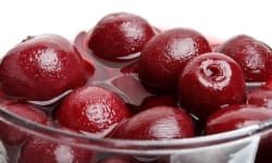 Hot Cherry Compote – Kosher Recipes | OU Kosher Certification
