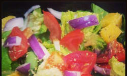 Italian Herb Citrus Salad  – Kosher Recipes | OU Kosher Certification – OU Kosher Certification