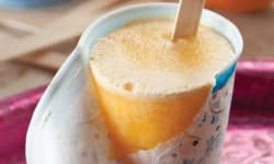 Luscious Lemon Creamsicles  – Kosher Recipes | OU Kosher Certification – OU Kosher Certification
