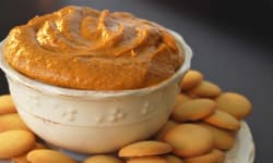 Pumpkin Dip  – Kosher Recipes | OU Kosher Certification – OU Kosher Certification