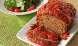 Tomato Soup Meatloaf – Kosher Recipes | OU Kosher Certification – OU Kosher Certification