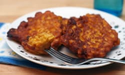 Corn Latkes – Kosher Recipes | OU Kosher Certification