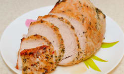Turkey Breast with Peppers and Black Olives – Kosher Recipes | OU Kosher Certification – OU Kosher C