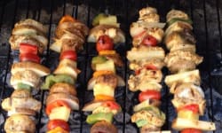 Chicken Oriental – Kosher Recipes | OU Kosher Certification – OU Kosher Certification