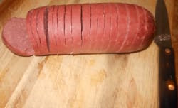 Salami and Pepper Bake – Kosher Recipes | OU Kosher Certification
