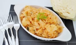 Mexican Cabbage and Potatoes – Kosher Recipes | OU Kosher Certification