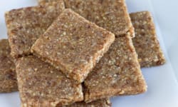 Date Bars  – Kosher Recipes | OU Kosher Certification – OU Kosher Certification