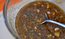 Great London Broil Marinade  – Kosher Recipes | OU Kosher Certification – OU Kosher Certification