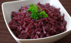 Sweet and Sour Red Cabbage  – Kosher Recipes | OU Kosher Certification – OU Kosher Certification