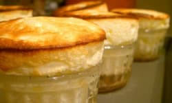 Meyer Lemon Souffle – Kosher Recipes | OU Kosher Certification – OU Kosher Certification