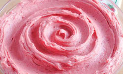 Pecan Cherry Icing  – Kosher Recipes | OU Kosher Certification – OU Kosher Certification