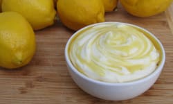 Lemon Dip/Topping  – Kosher Recipes | OU Kosher Certification – OU Kosher Certification