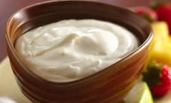 Pina Colada Fruit Dip/Topping – Kosher Recipes | OU Kosher Certification – OU Kosher Certification