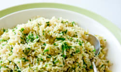 Spinach Pilaf – Kosher Recipes | OU Kosher Certification