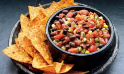 Black Bean and Corn Salsa  – Kosher Recipes | OU Kosher Certification – OU Kosher Certification