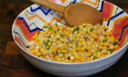 Fresh Corn Salsa – Kosher Recipes | OU Kosher Certification – OU Kosher Certification
