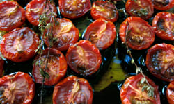 Slow-Roasted Tomatoes – Kosher Recipes | OU Kosher Certification – OU Kosher Certification