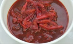 Beet and Cabbage Borscht  – Kosher Recipes | OU Kosher Certification – OU Kosher Certification