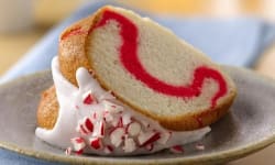 Candy Cane Cake – Kosher Recipes | OU Kosher Certification