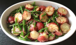 Green Bean and Red Potato Salad – Kosher Recipes | OU Kosher Certification – OU Kosher Certification