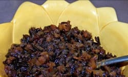 Wild Rice and Apple Cider Pilaf – Kosher Recipes | OU Kosher Certification – OU Kosher Certification