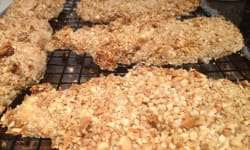 Cashew-Crusted Chicken – Kosher Recipes | OU Kosher Certification – OU Kosher Certification