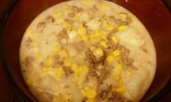 Ken’s Corn and Breakfast Beef Chowder – Kosher Recipes | OU Kosher Certification – OU Kosher Certifi