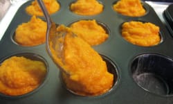 Carrot Muffin Cup Souffle  – Kosher Recipes | OU Kosher Certification – OU Kosher Certification