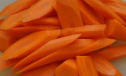 Zesty Carrot Salad – Kosher Recipes | OU Kosher Certification – OU Kosher Certification