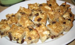 Incredible Apple Matzah Kugel  – Kosher Recipes | OU Kosher Certification – OU Kosher Certification