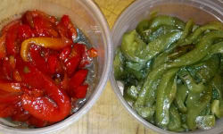 Roasted Pepper Salad – Kosher Recipes | OU Kosher Certification
