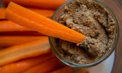 Egg Nut and Mushroom Pate  – Kosher Recipes | OU Kosher Certification – OU Kosher Certification