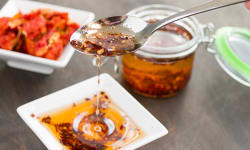 Jalapeno Chili Oil  – Kosher Recipes | OU Kosher Certification – OU Kosher Certification